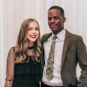 Meet your Posher, Malik